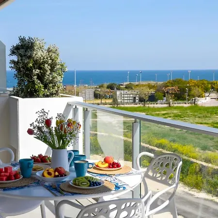 Elysia Seaview *