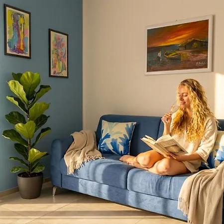 Appartamento Elysia Seaview Monopoli