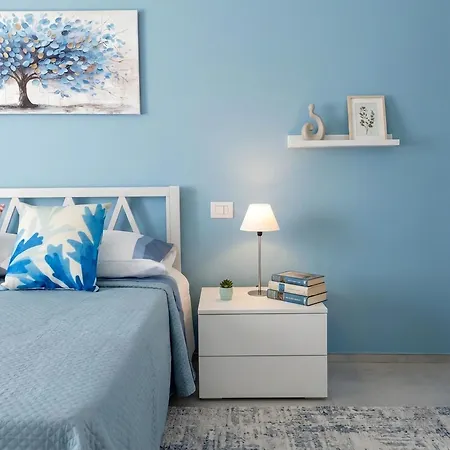Elysia Seaview Apartament *