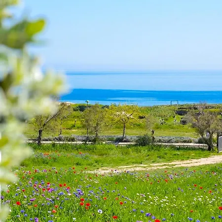 Elysia Seaview *