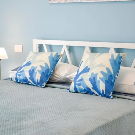 Apartament Elysia Seaview Monopoli