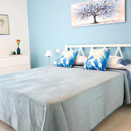 Elysia Seaview Appartamento Monopoli