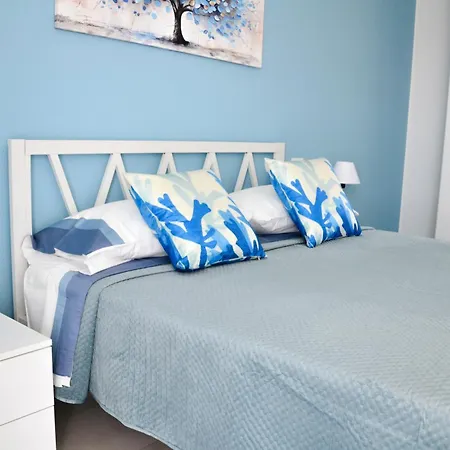 Elysia Seaview * Monopoli