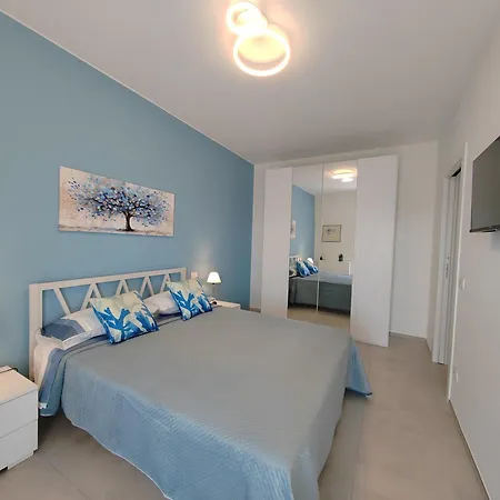 Elysia Seaview Monopoli