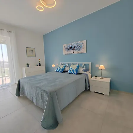 Elysia Seaview Monopoli