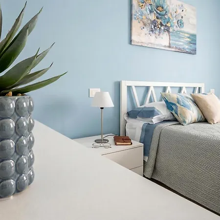 Apartament Elysia Seaview Monopoli
