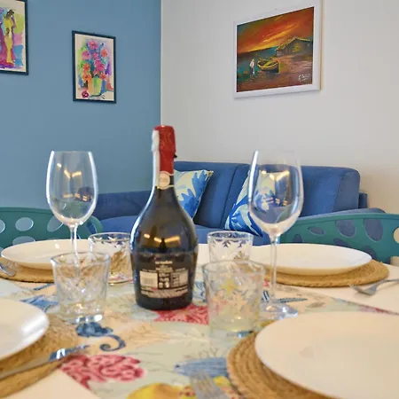 Apartament Elysia Seaview *