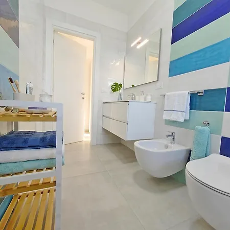 Elysia Seaview Appartamento
