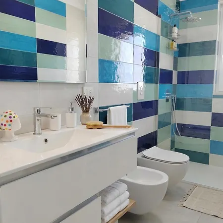 Appartamento Elysia Seaview Monopoli