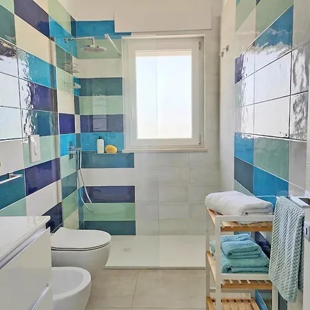 Elysia Seaview Appartamento