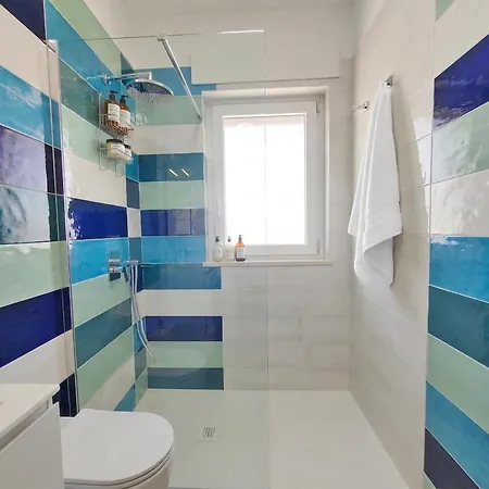 Appartamento Elysia Seaview Monopoli