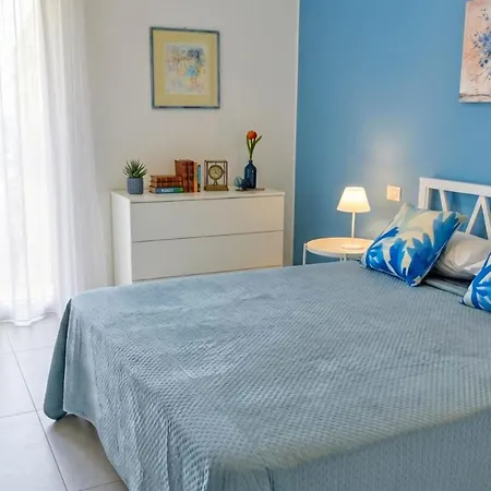 Elysia Seaview Appartamento