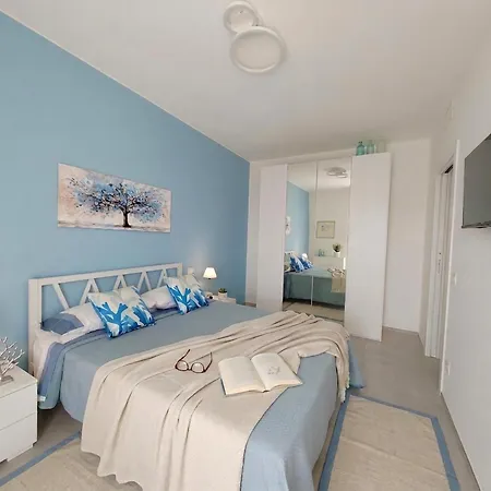 Apartament Elysia Seaview